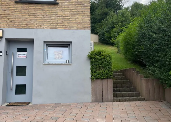 Gemütliches Feriendomizil*eifel* Ferienhaus Bad Muenstereifel